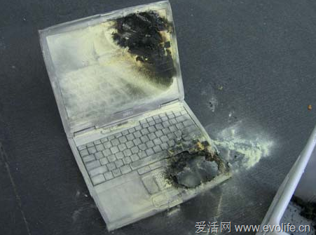 高容量充电电池
