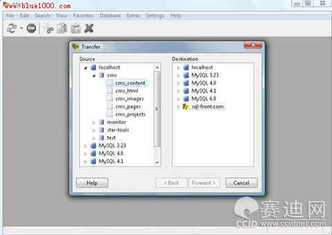 MysQL(翔宇亭IT乐园http://www.biye5u.com)