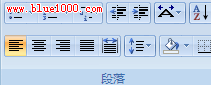 Word 功能区图像