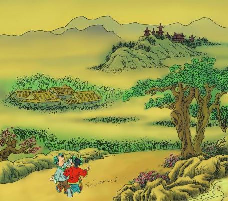 中国佛学感动世界的经典语录
