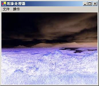 数字图像处理