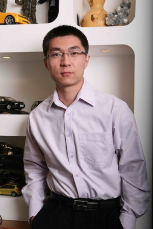 李明远
