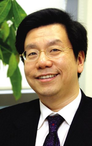 创新工场李开复