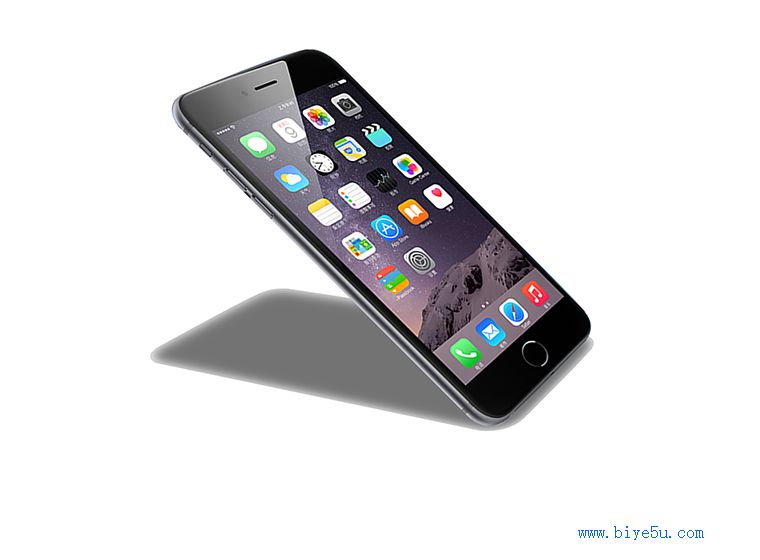苹果公司召回部分iPhone6 Plus产品