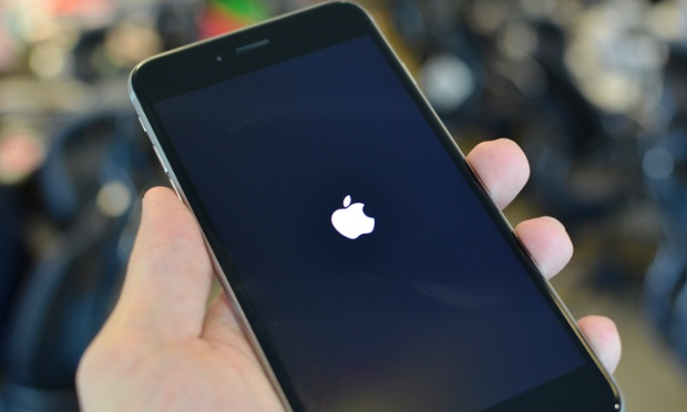iPhone爆出短信炸弹漏洞