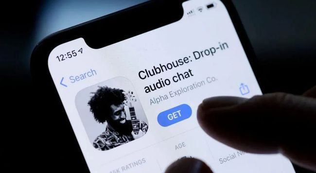 clubhouse社交平台用户信息遭泄露